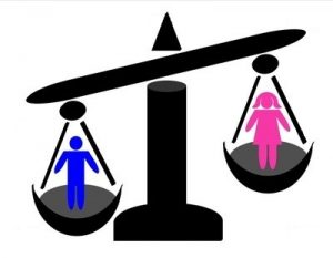 égalité professionnelle
