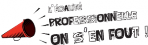 égalité professionnelle