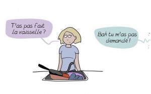 égalité professionnelle
