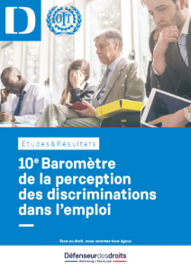 label diversité