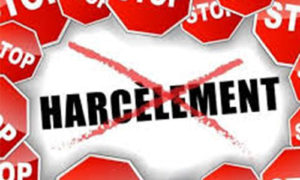 harcelement