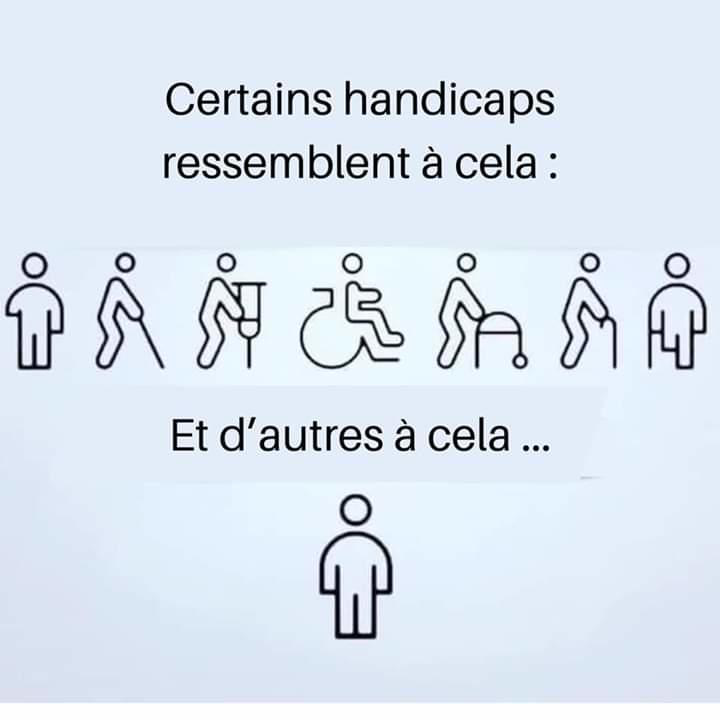 Handicap Invisible Mpi Conseil